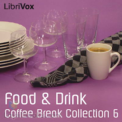 Coffee Break Collection 006 - Food and Drink by Various