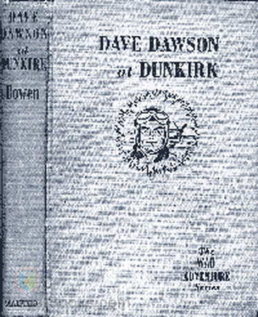 Dave Dawson at Dunkirk by Robert Sydney Bowen