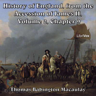 History of England, Volume 2, Chapter 9 by Thomas Babington Macaulay