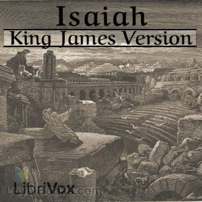 Isaiah (KJV) by King James Version