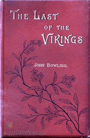 The Last of the Vikings by John Bowling