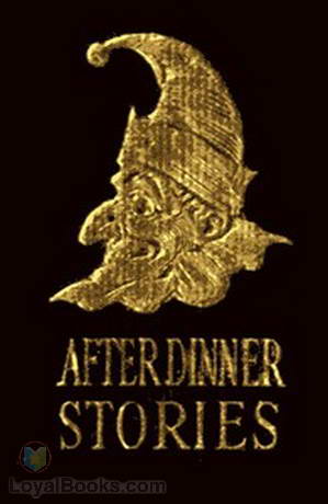 Mr. Punch's After-Dinner Stories by John Alexander Hammerton