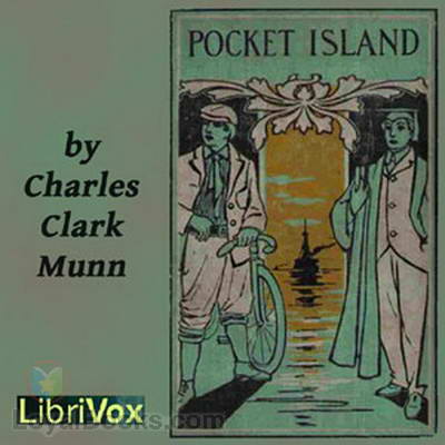 Pocket Island by Charles Clark Munn