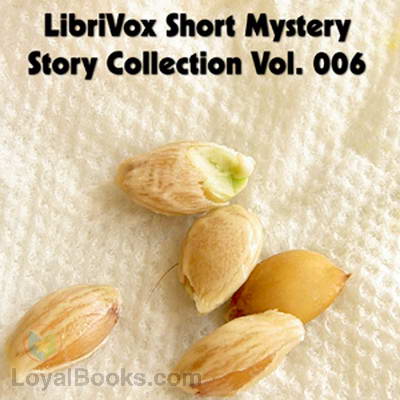 Short Mystery Story Collection Vol. 6 by Various