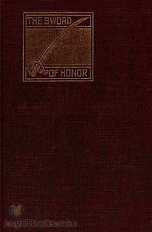 The Sword of Honor, volumes 1 & 2 or The Foundation of the French Republic, A Tale of The French Revolution by Eugène Sue