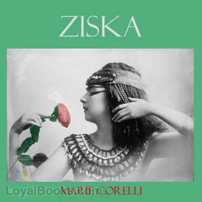 Ziska by Marie Corelli