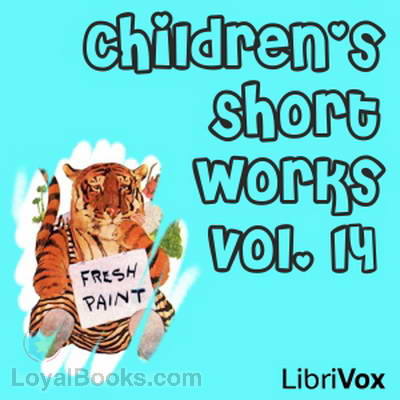 Children's Short Works Collection Vol. 014 by Various