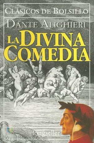 La Divina Commedia: Inferno - Dante Alighieri: 9788822104465 - AbeBooks