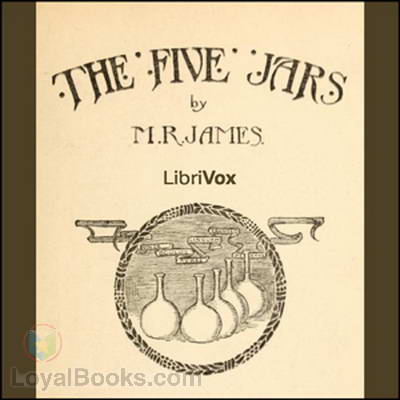 The Five Jars by Montague R. James