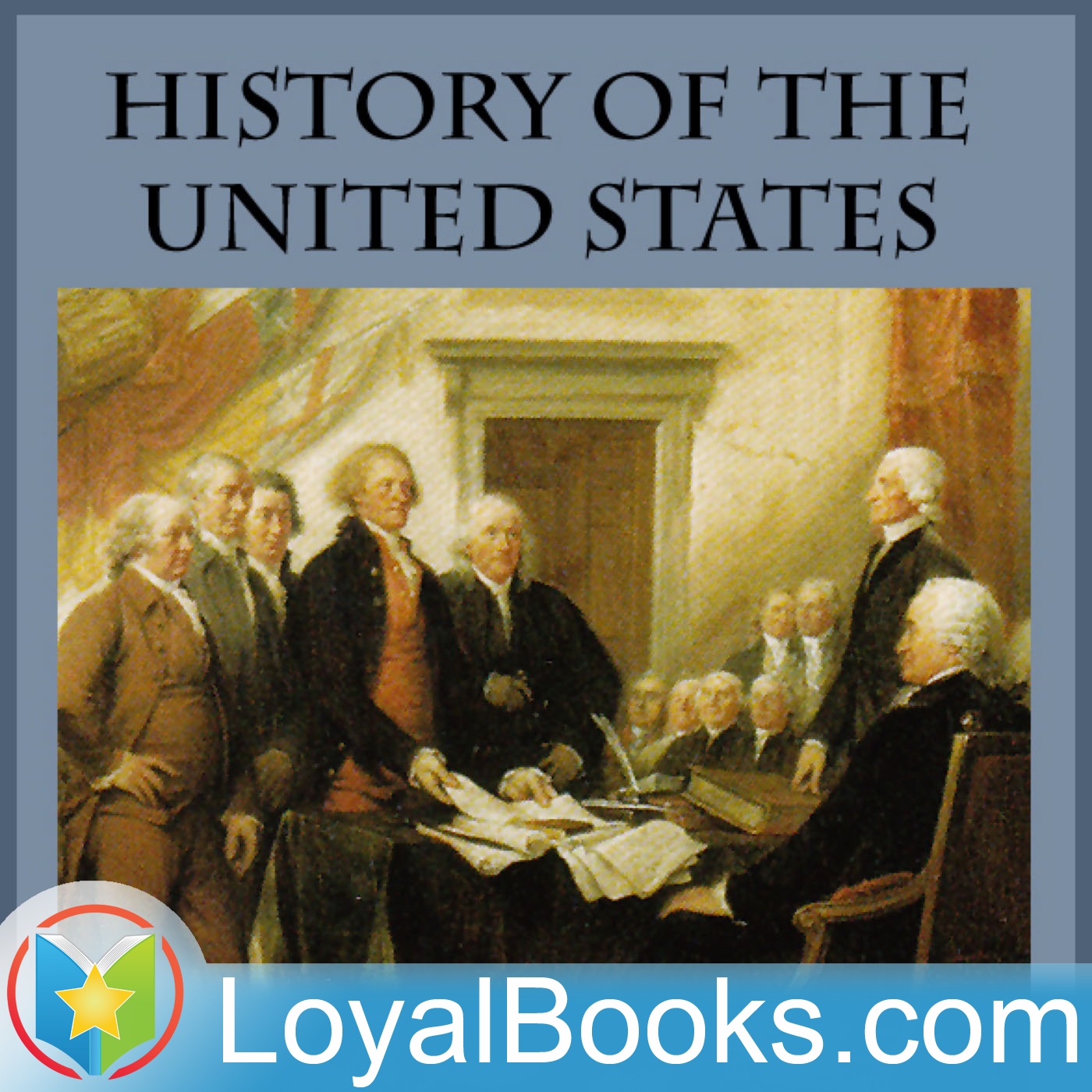 History of the United States, Vol. VI: National Growth and World Politics by Charles Austin Beard