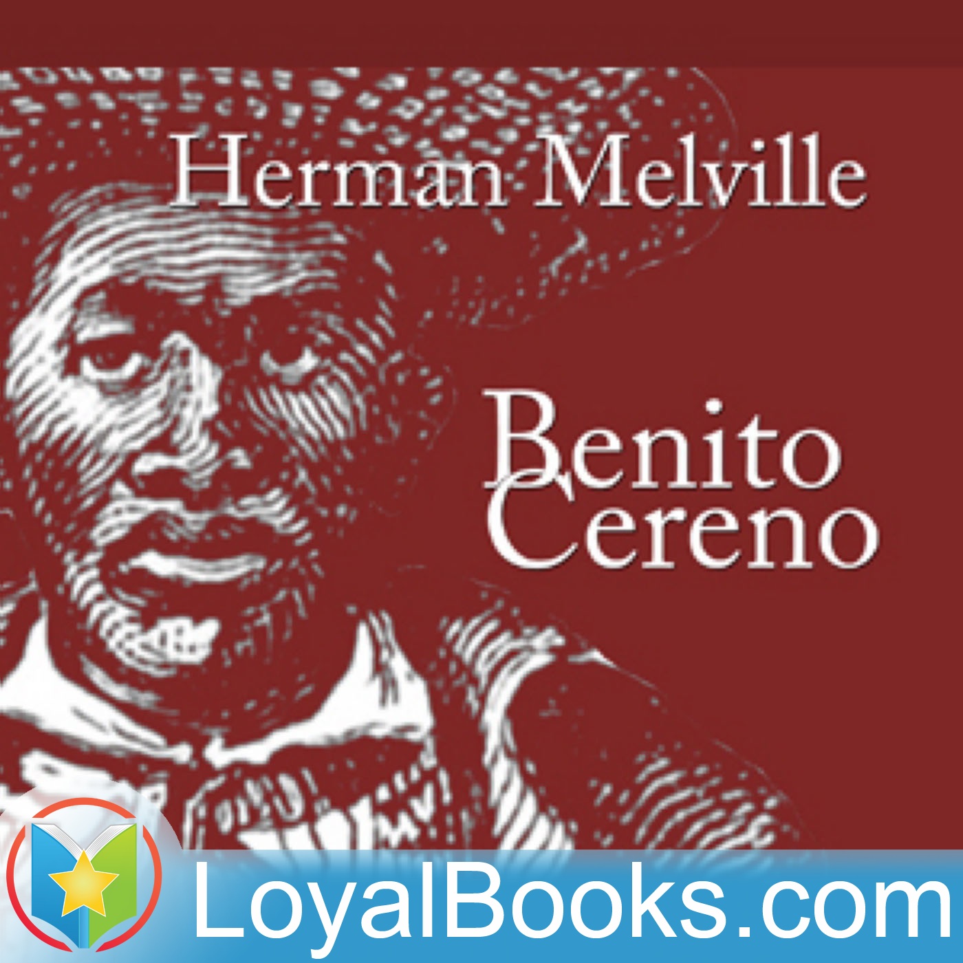 Benito Cereno by Herman Melville