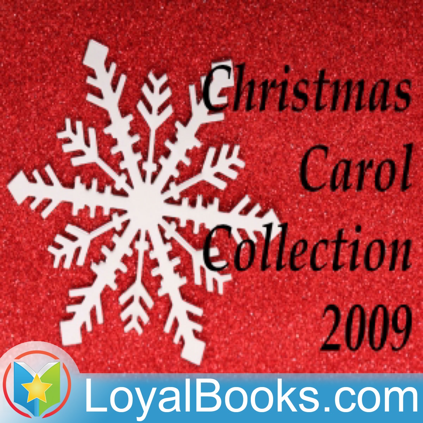 Christmas Carol Collection 2009 by Unknown