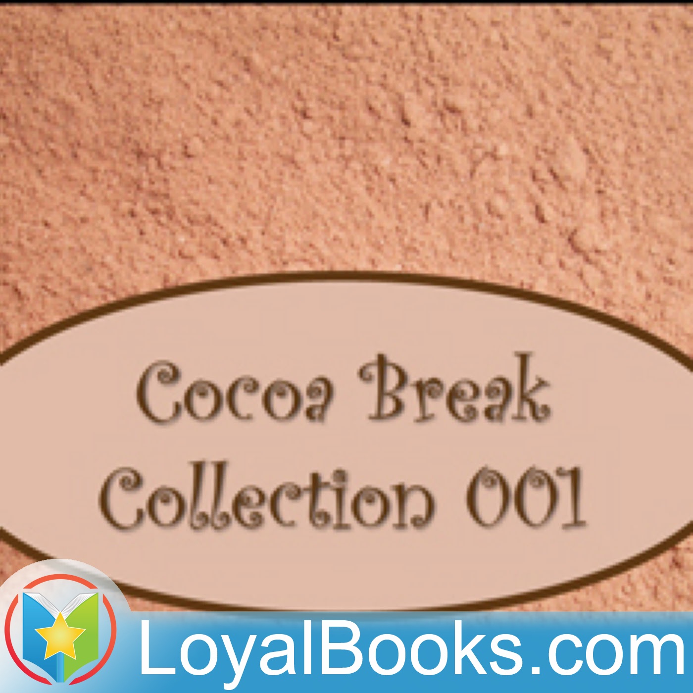 Cocoa Break Collection by Various