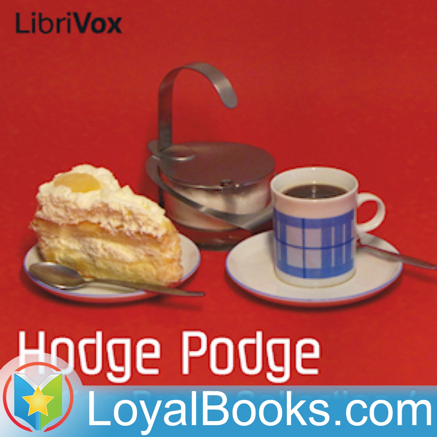 Coffee Break Collection 4 - Hodge Podge by Various