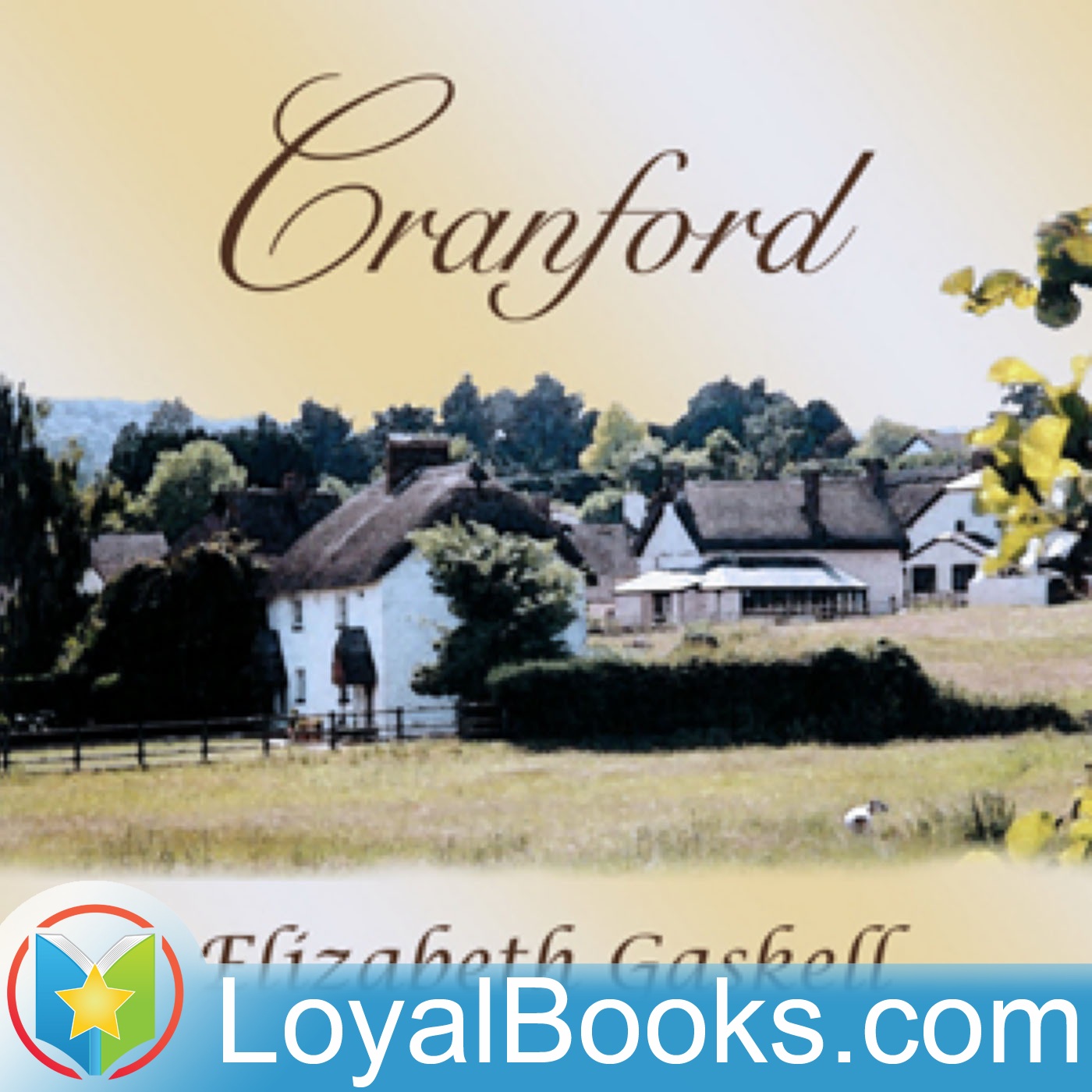 Cranford by Elizabeth Gaskell