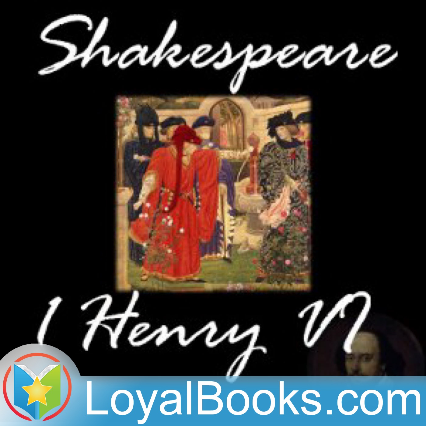 Henry VI by William Shakespeare