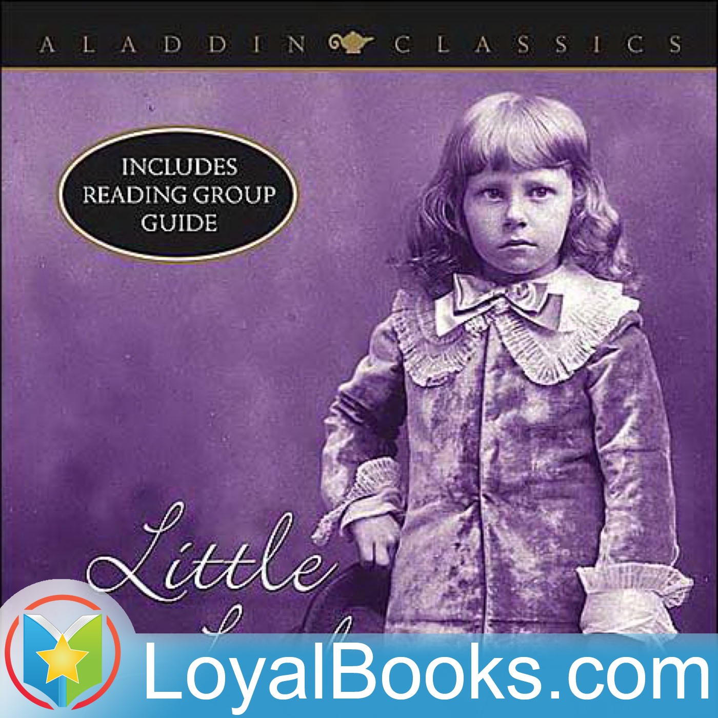 Little Lord Fauntleroy by Frances Hodgson Burnett