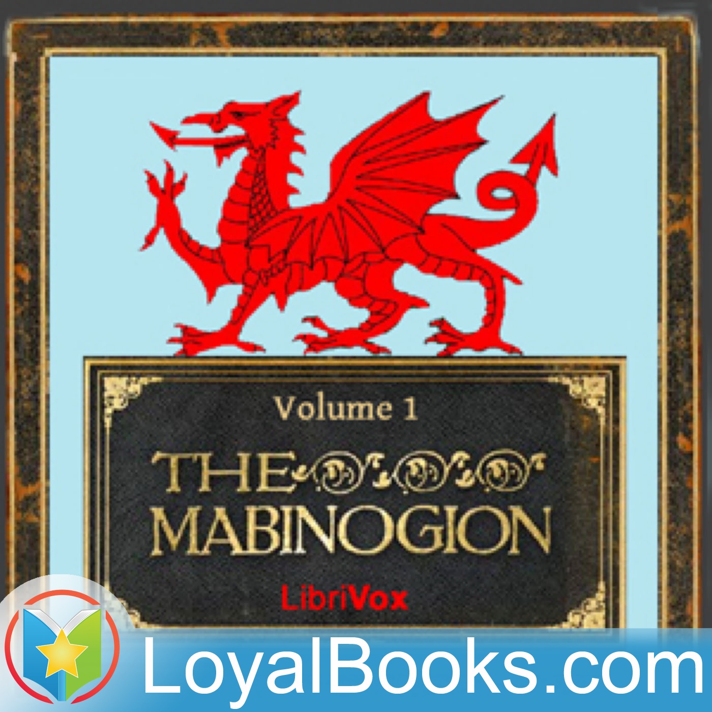 The Mabinogion by Unknown