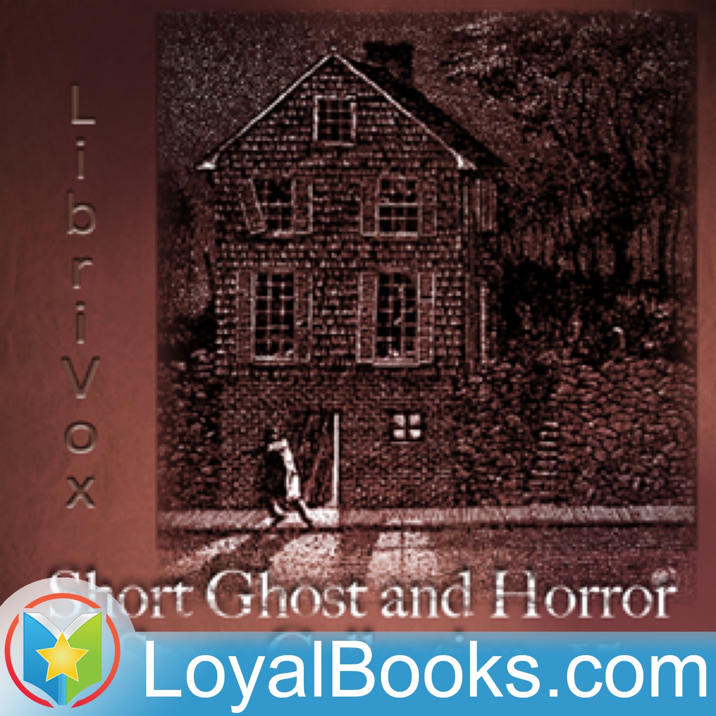 Short Ghost and Horror Collection 015 by various