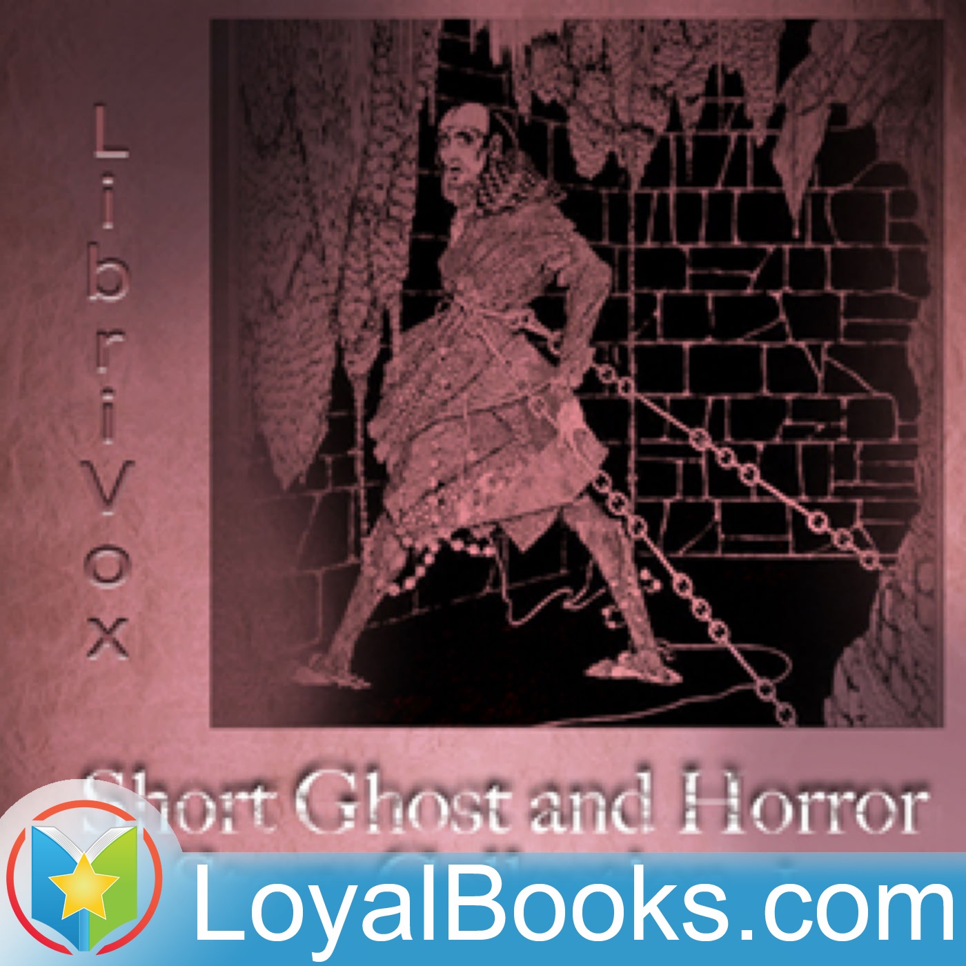 Short Ghost and Horror Story Collection by Various