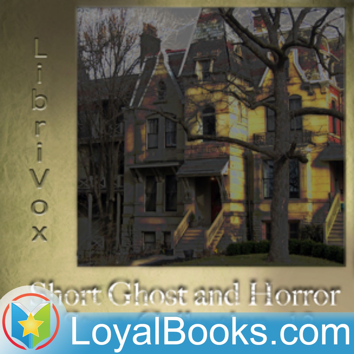 Short Ghost and Horror Story Collection 13 by Various