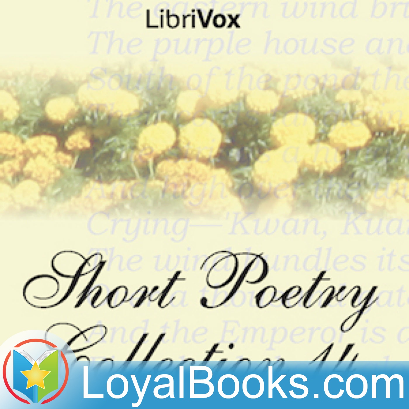 Short Poetry Collection 14 by Various