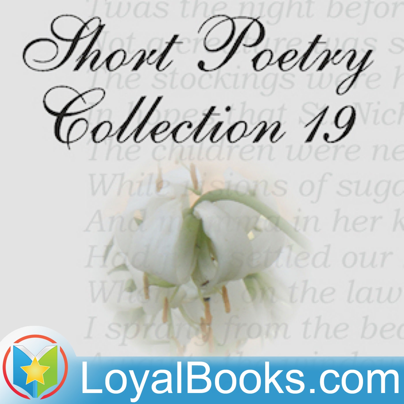 Short Poetry Collection 19 by Various