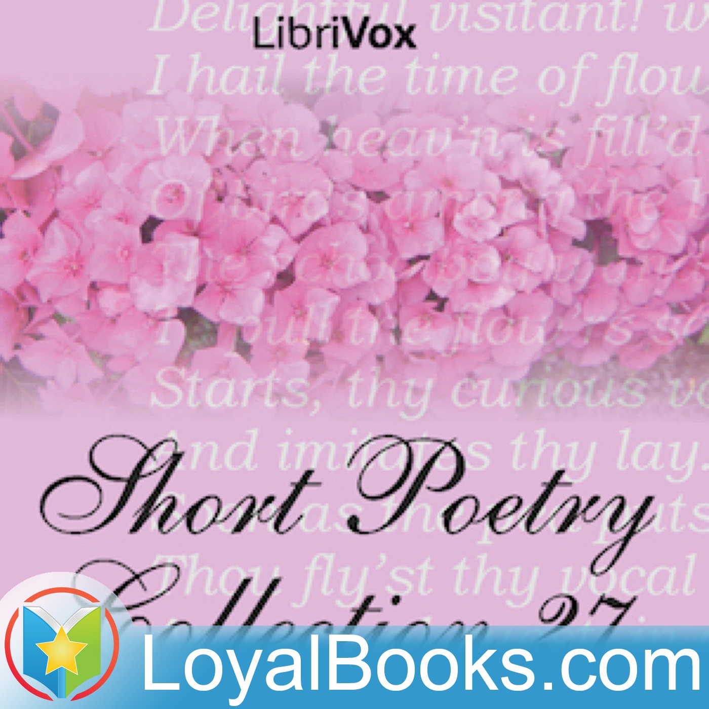 Short Poetry Collection 27 by Various