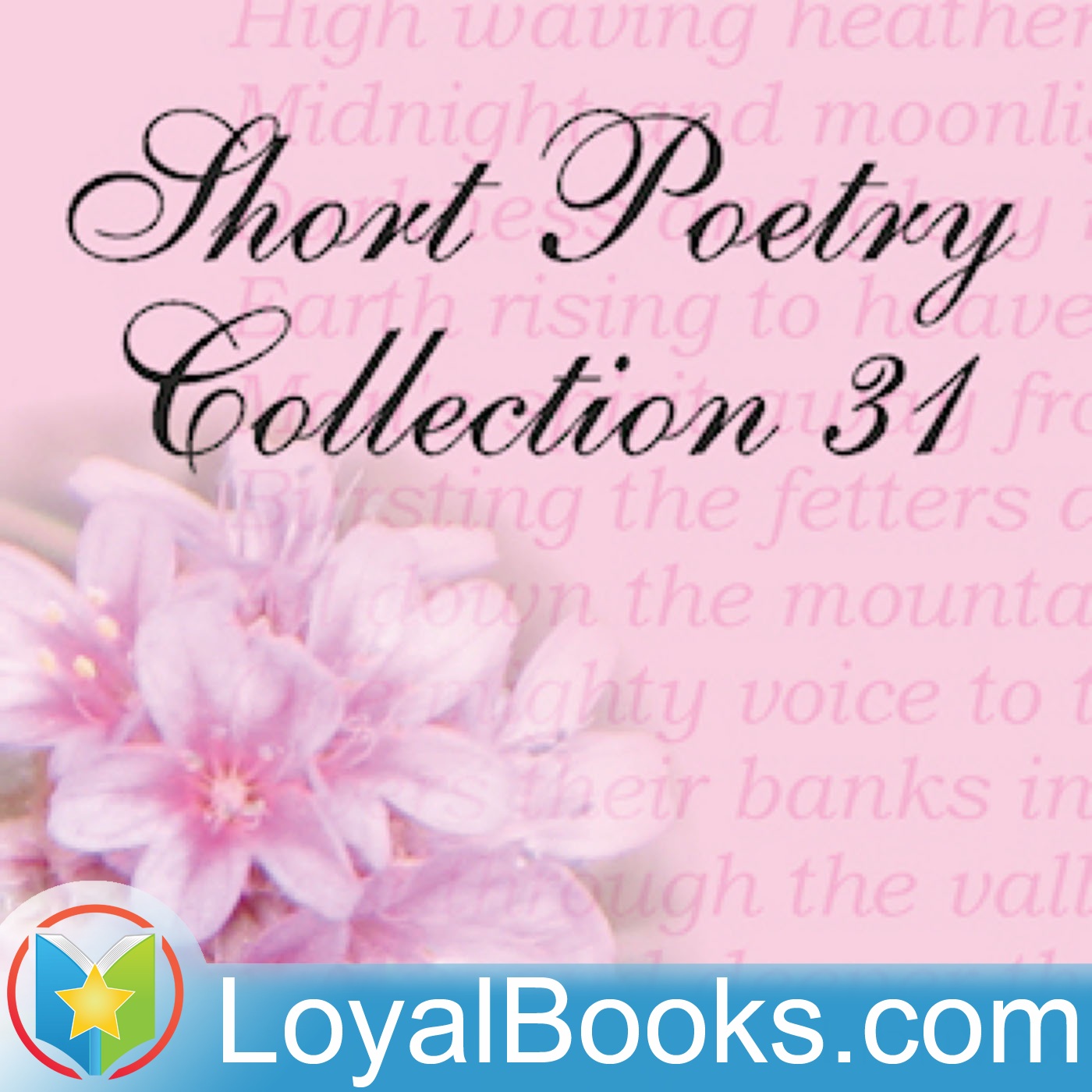 Short Poetry Collection 31 by Various