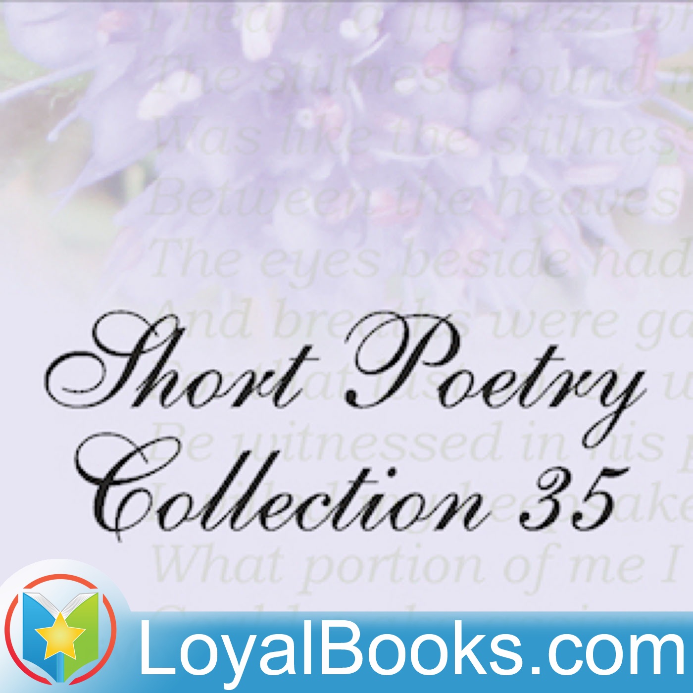 Short Poetry Collection 35 by Various