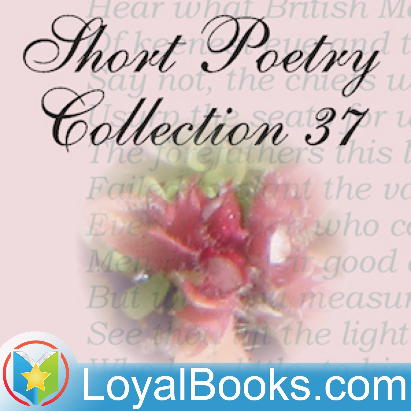 Short Poetry Collection 37 by Various