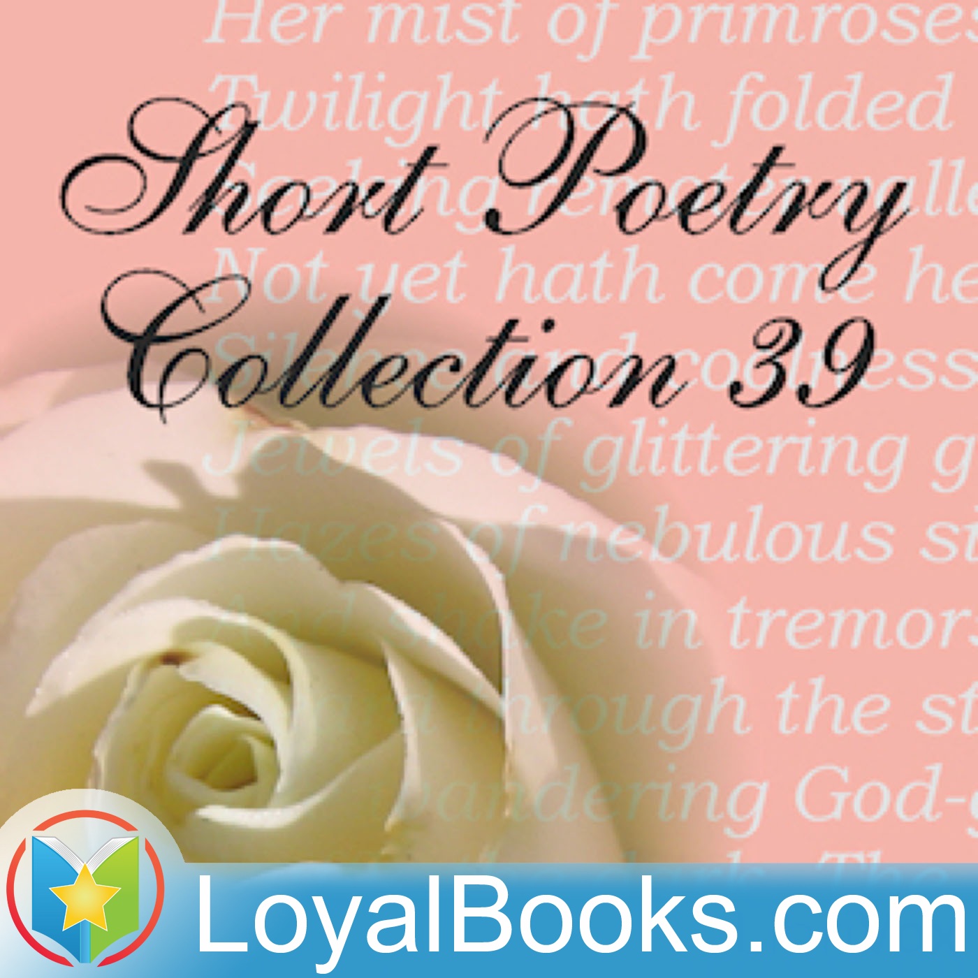 Short Poetry Collection 39 by Various