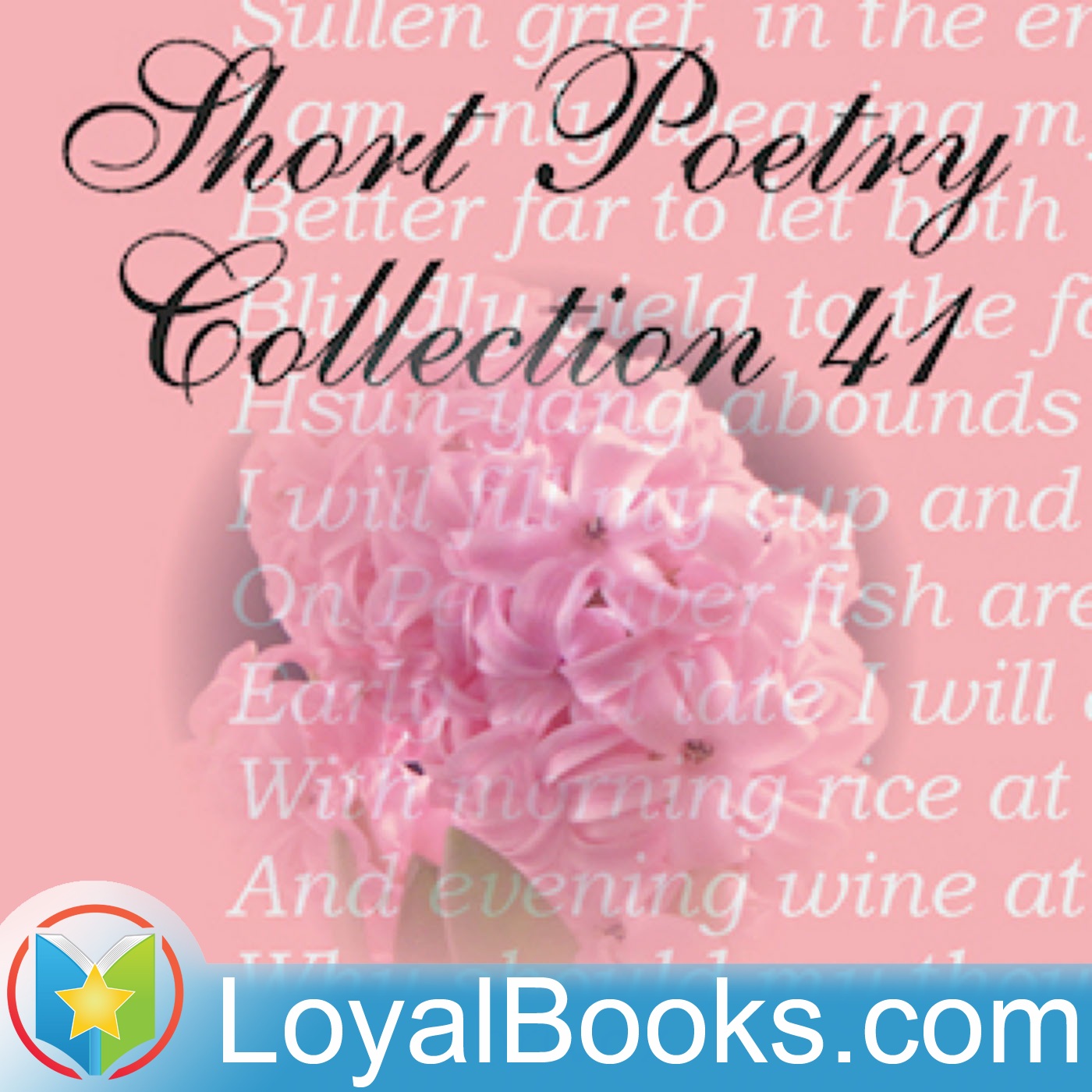 Short Poetry Collection 41 by Various