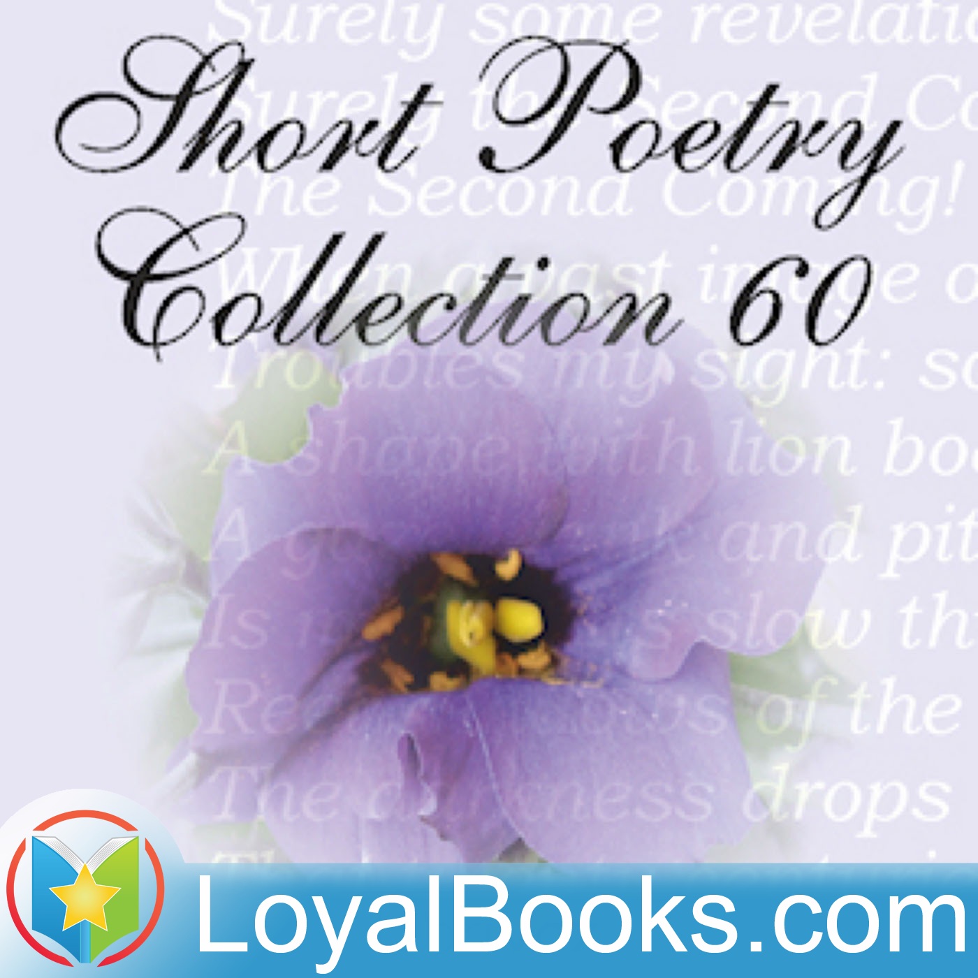 Short Poetry Collection 60 by Various