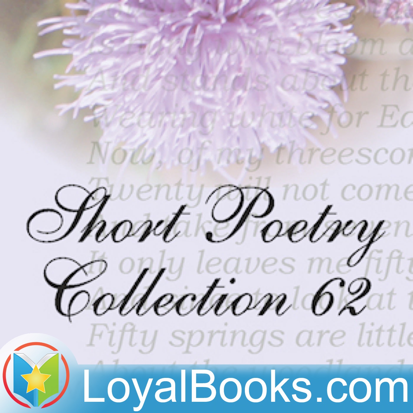 Short Poetry Collection 62 by Various