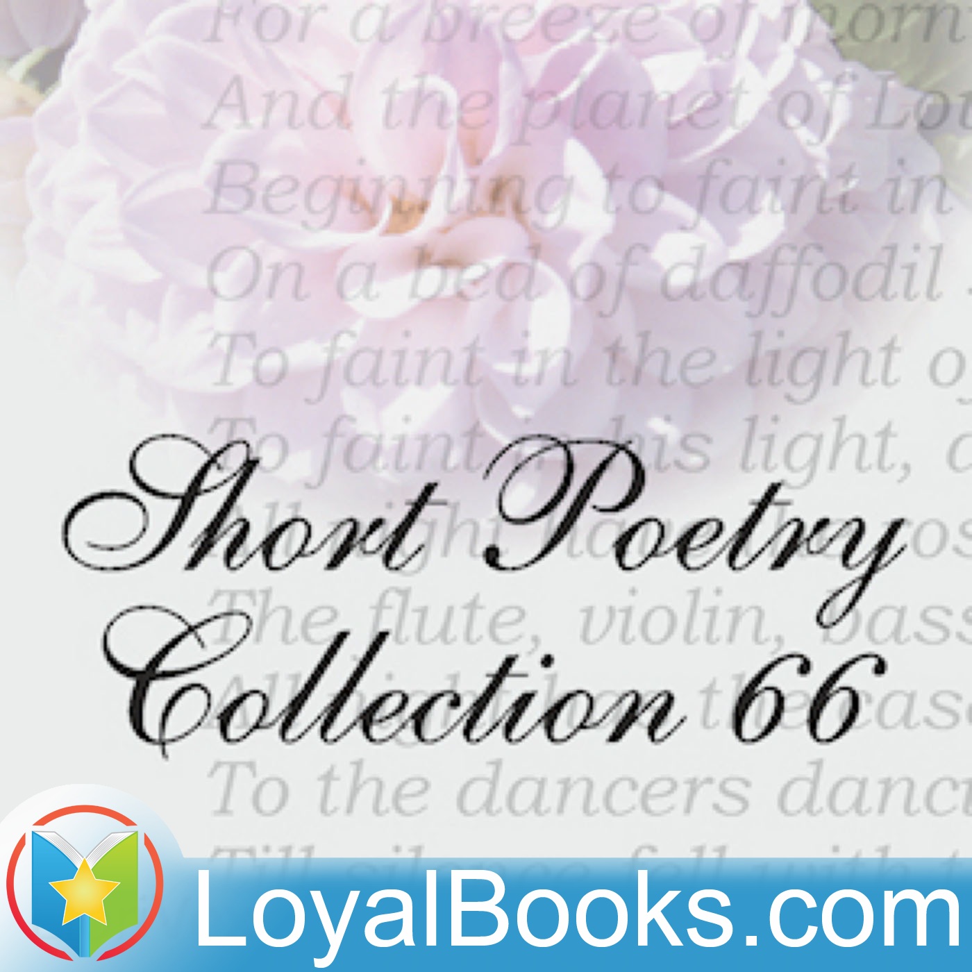 Short Poetry Collection 66 by Various