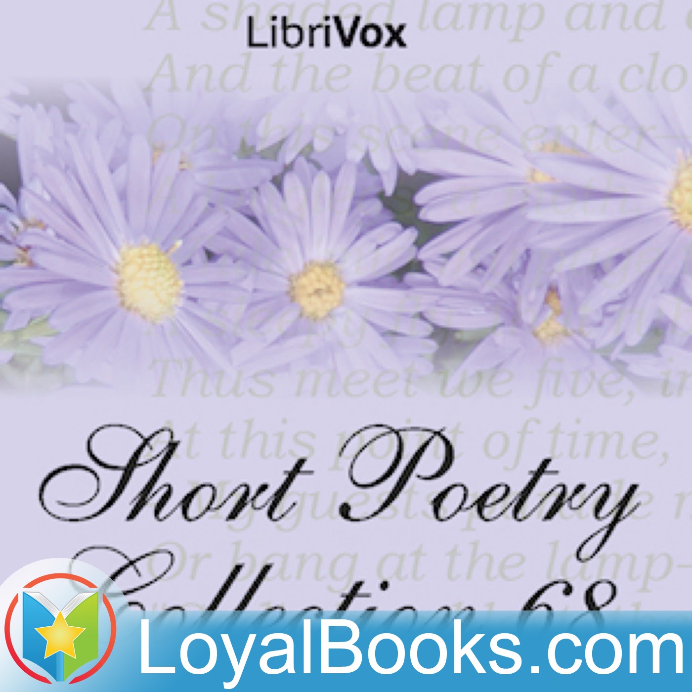 Short Poetry Collection 68 by Various