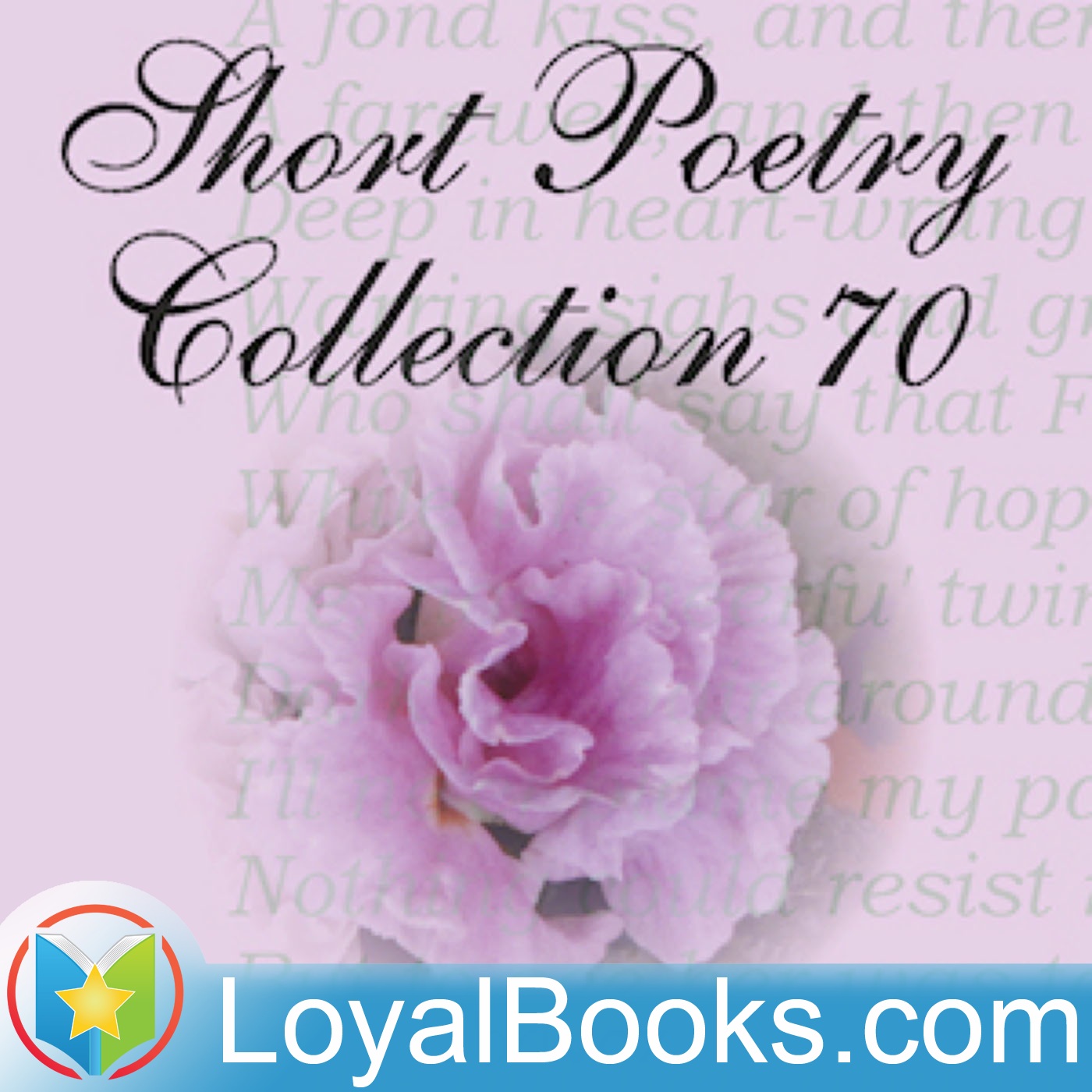 Short Poetry Collection 70 by Various