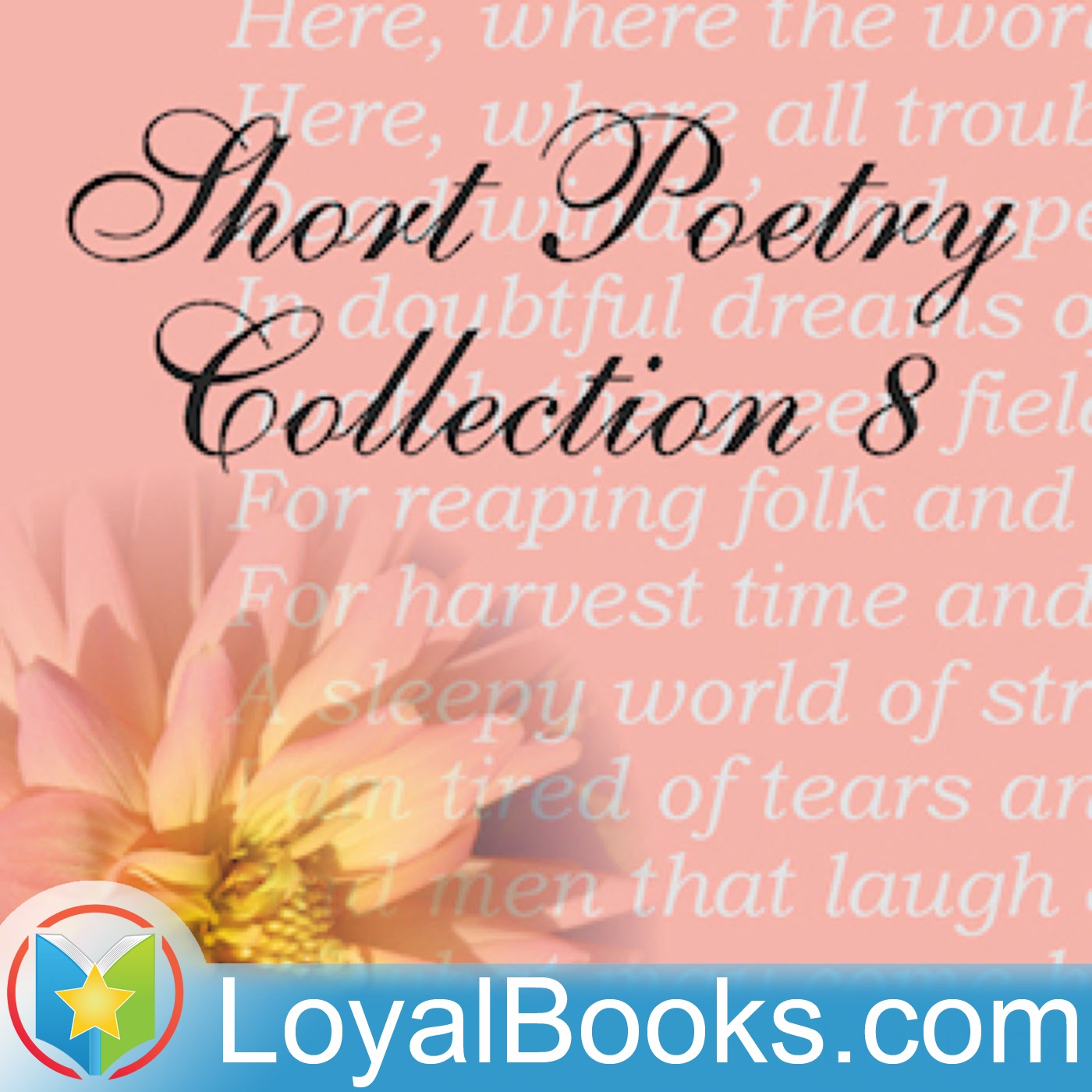 Short Poetry Collection 8 by Various