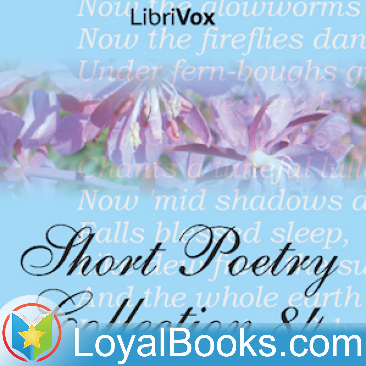 Short Poetry Collection 84 by Various