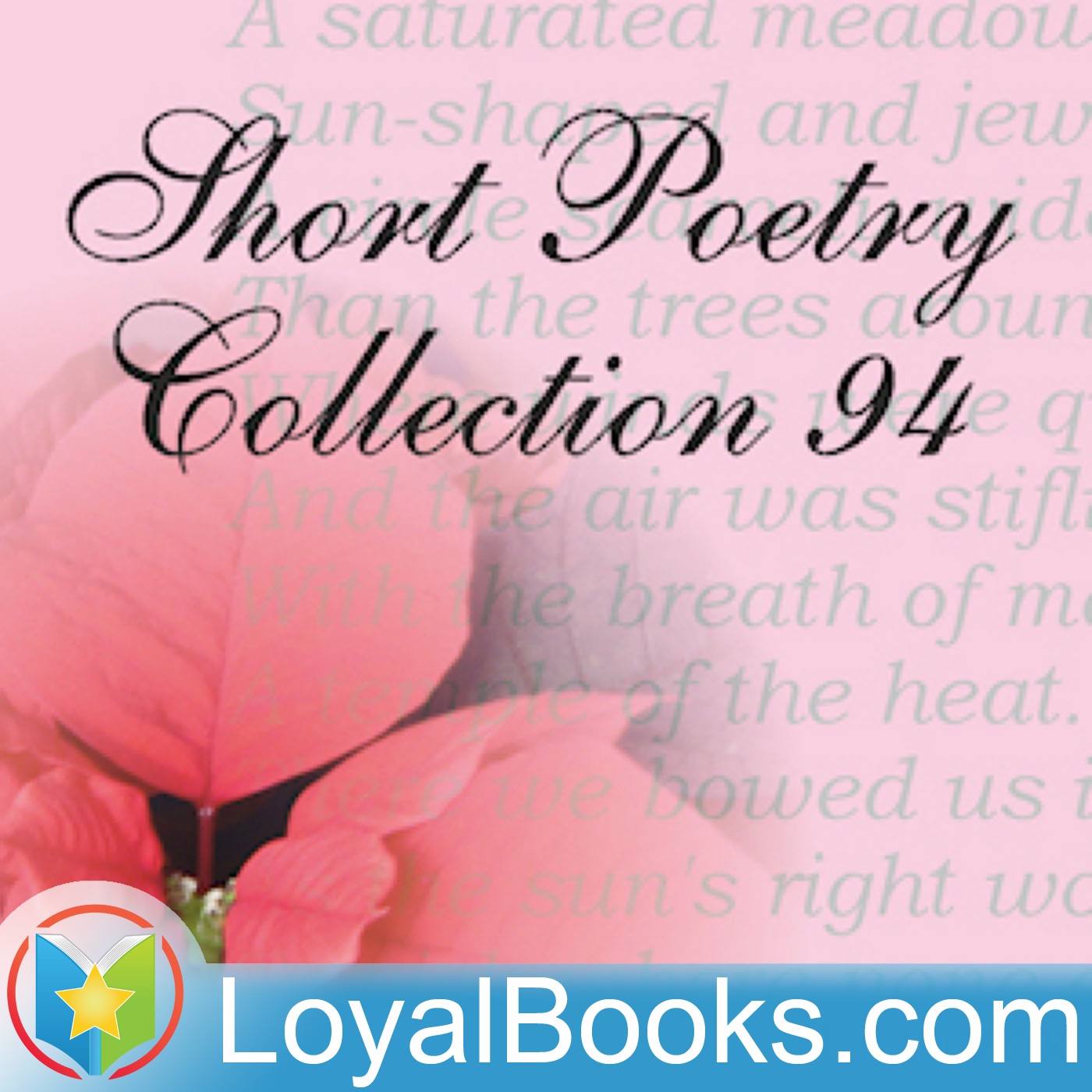 Short Poetry Collection 94 by Various