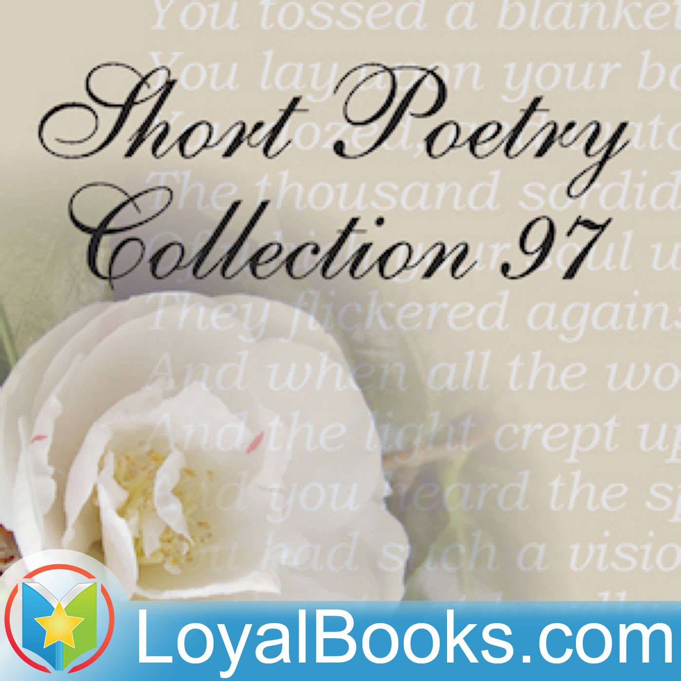 Short Poetry Collection 97 by Various