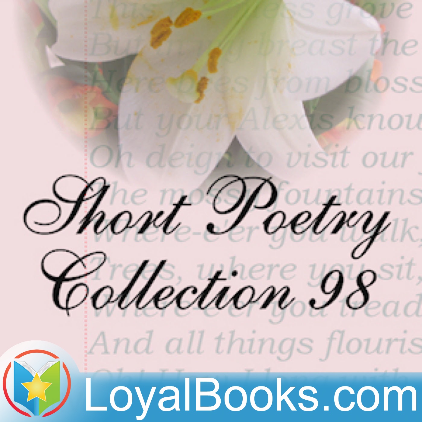 Short Poetry Collection 98 by Various