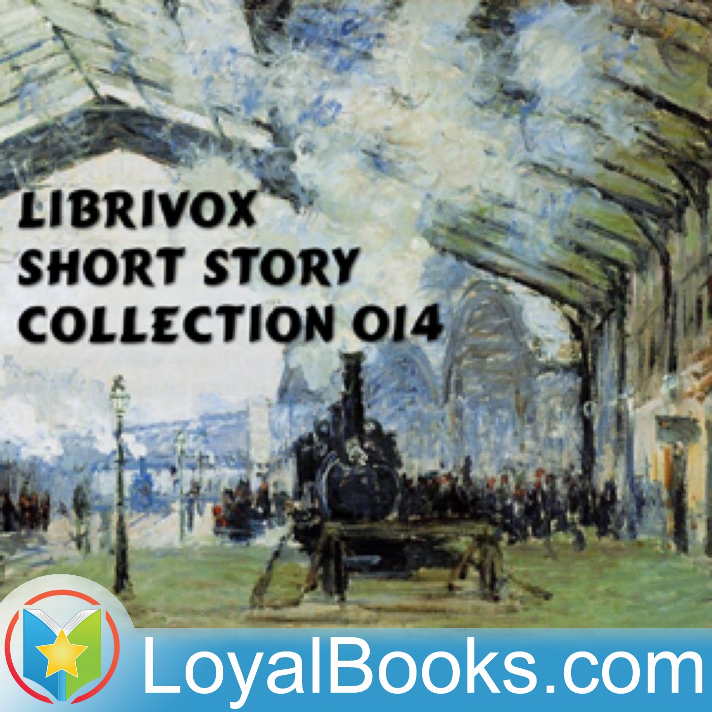 Short Story Collection 14 by Various