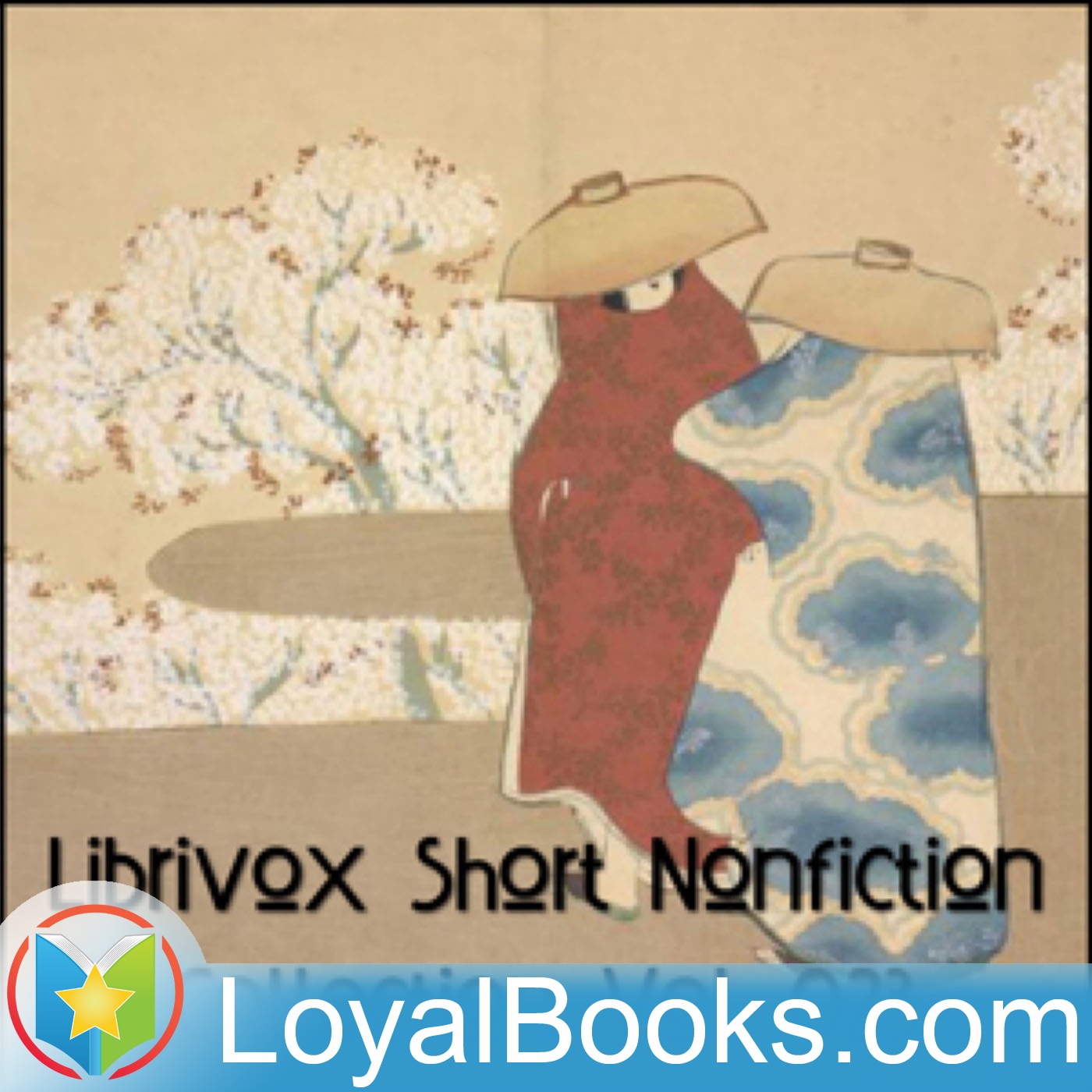 Short Nonfiction Collection Vol. 023 by Various