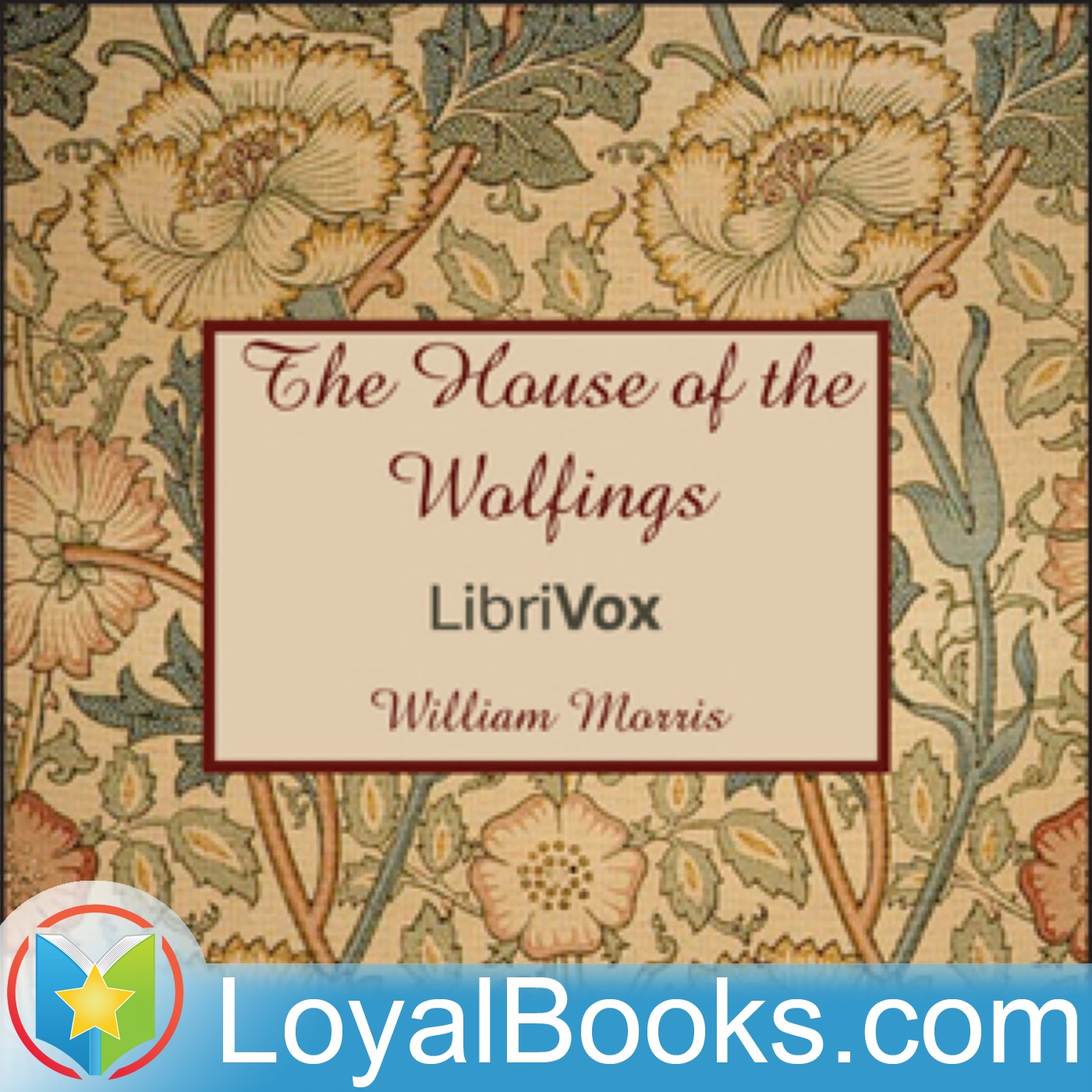 The House of the Wolfings by William Morris