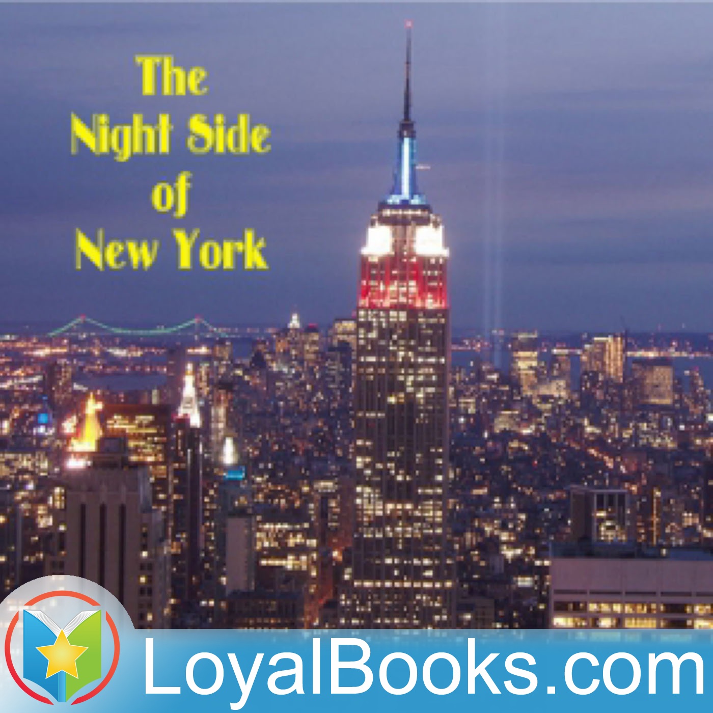 The Night Side of New York by Various