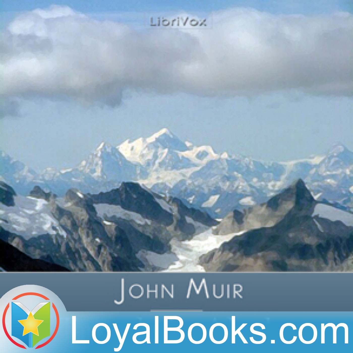 Travels in Alaska by John Muir