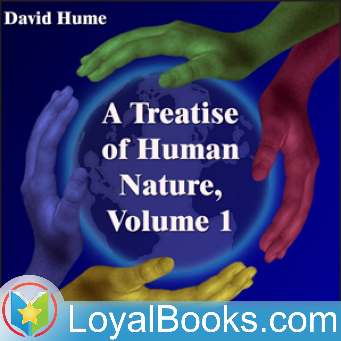 A Treatise Of Human Nature by David Hume