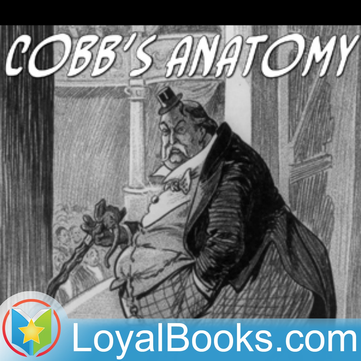 Cobb's Anatomy by Irvin S. Cobb